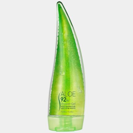 Holika Holika Aloe 92% Shower Gel