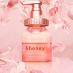 &honey Melty Moist Repair Hair Treatment - Ιαπωνικά προιοντα μαλλιών