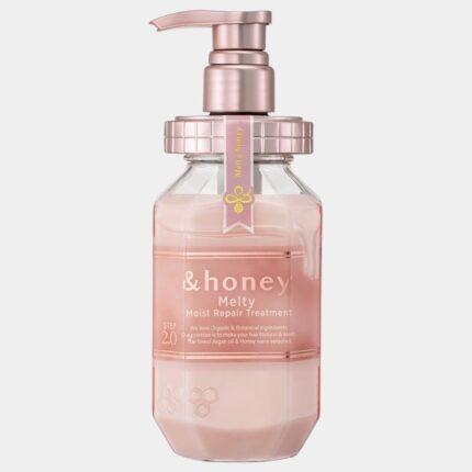 &honey Melty Moist Repair Hair Treatment - Ιαπωνικά προιοντα μαλλιών