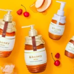 &Honey Milky Precious EX Repair Shampoo - Ιαπωνικα προιοντα μαλλιων