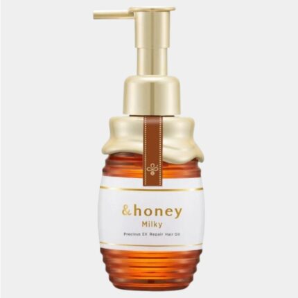 Milky Precious Repari Hair oil - Ιαπωνικα προιοντα