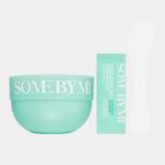 SOME BY MI - PDRN Spirulina Soothing Sherbet Mask Set