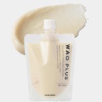 SKIN MARCHE – WAO PLUS Milk Mask