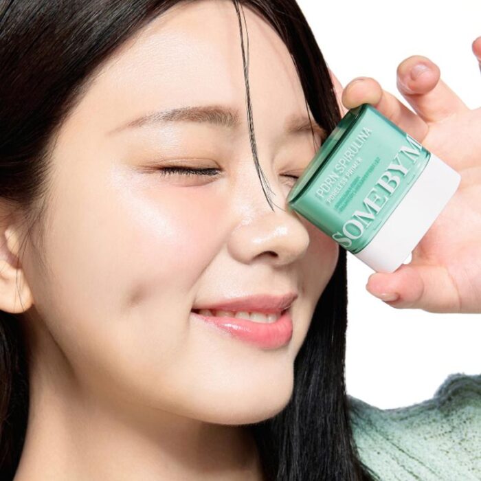 SOME BY MI - PDRN Spirulina Poreless Primer