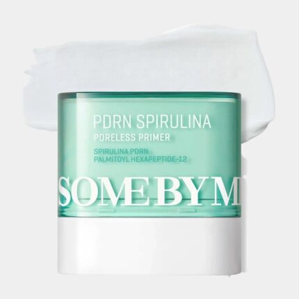 SOME BY MI - PDRN Spirulina Poreless Primer