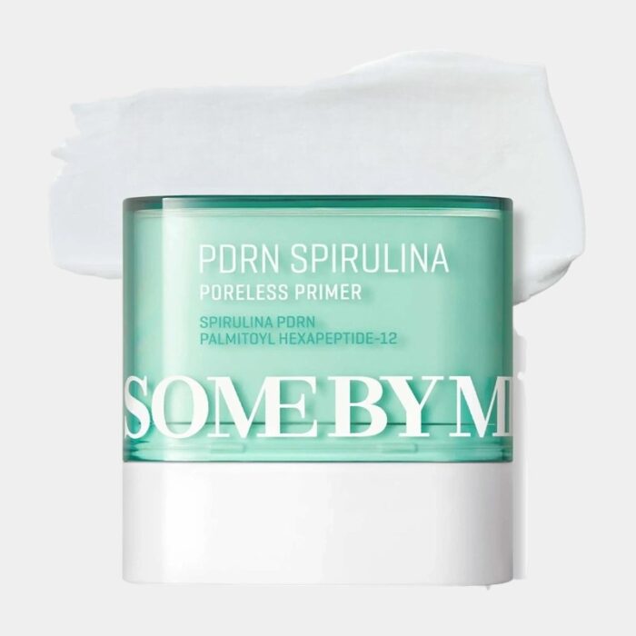 SOME BY MI - PDRN Spirulina Poreless Primer