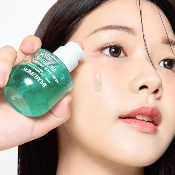 SOME BY MI - PDRN Spirulina Soothing Repair Serum