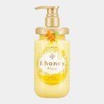 &honey Fleur Kinmokusei Moist treatment - Ιαπωνικά προιοντα μαλλιών