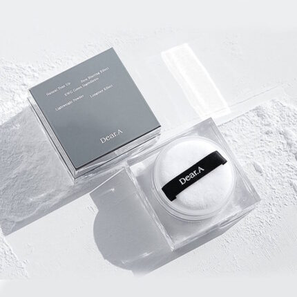 Dear.A Face Blur Finishing Powder