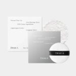 Dear.A Face Blur Finishing Powder