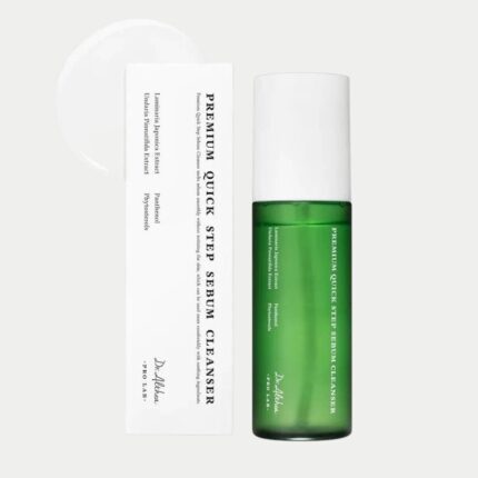 Dr. Althea Premium Quick Step Sebum Cleanser