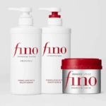 Fino Premium Touch Trio - Shiseido