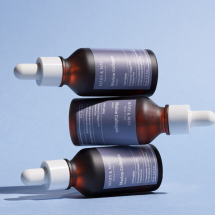 Marine Collagen Serum - Mary&May