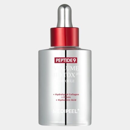 Medi-Peel Peptide 9 Volume Biotox Ampoule Pro