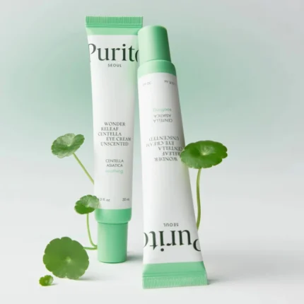 PURITO Wonder Releaf Centella Eye Cream