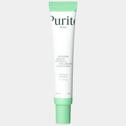 PURITO Wonder Releaf Centella Eye Cream