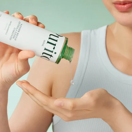 PURITO Wonder Releaf Centella Toner Unscented