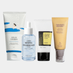 Daily Skincare Essentials Set