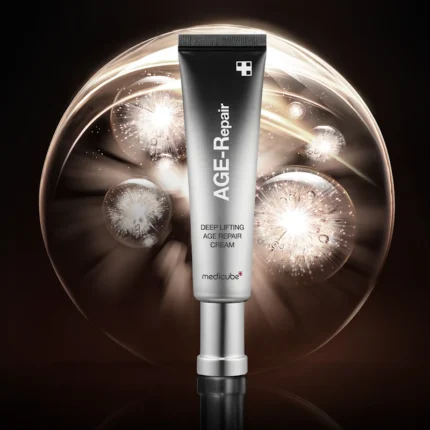 Medicube Deep Lifting Age Repair Cream - Κορεάτικα Καλλυντικά