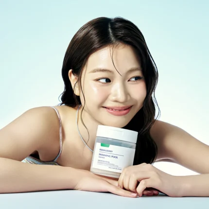 Swimming Pool Toner Pads Equalberry -