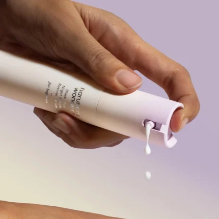 HARU HARU WONDER Black Rice Night Knight Retinol Serum