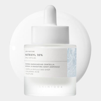 Matrixyl 10 Boosting Shot Ampoule - Κορεάτικα Καλλυντικά