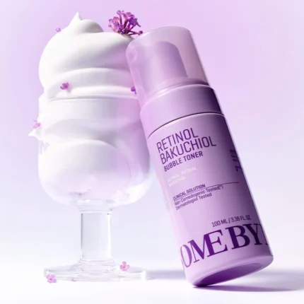 Some By Mi Retinol Bakuchiol Bubble Toner
