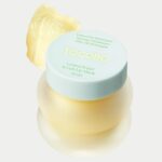 TOCOBO Lemon Sugar Scrub Lip Mask