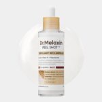 Dr.Melaxin Peel Shot Exfoliating White Rice Ampoule - Κορεάτικα καλλυντικά