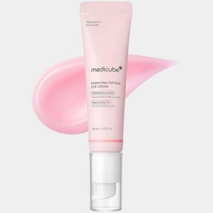 PDRN Pink Peptide Eye Cream 30ml - Medicube