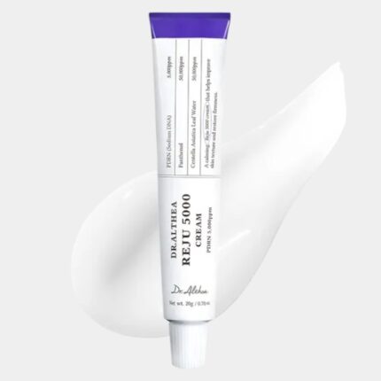 Dr. Althea Reju 5000 Cream