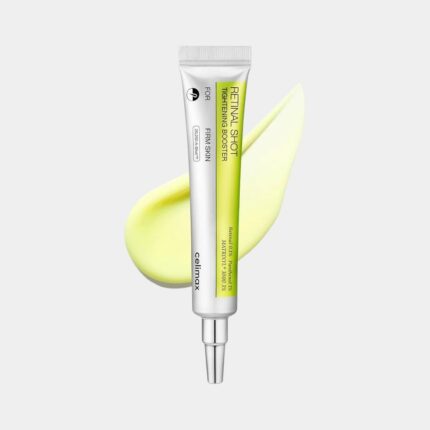 Celimax Retinal Shot Tightening Booster