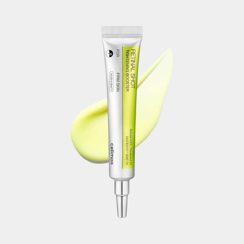 Celimax Retinal Shot Tightening Booster