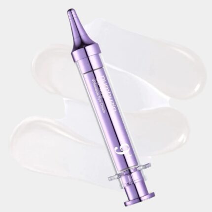 No.9 NAD+ Retinol Volumetox Eye Cream 10ml - Numbuzin