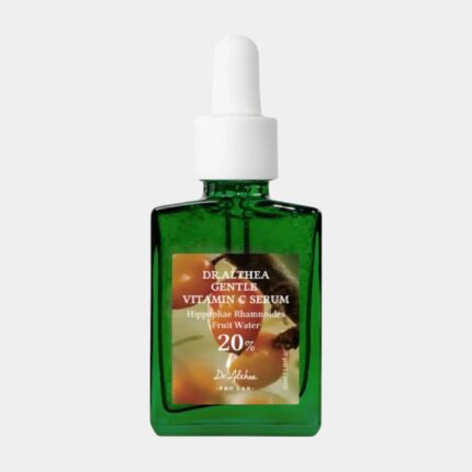 Gentle Vitamin C Serum 30ml - Dr.Althea