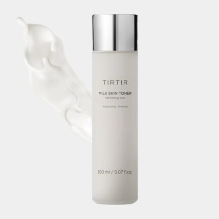 Milk Skin Toner 150ml - TIRTIR