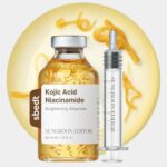 Kojic Acid Niacinamide Brightening Ampoule 40ml - Sungboon Editor
