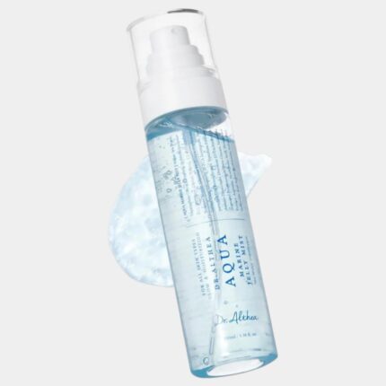 Aqua Marine Jelly Mist 100ml - Dr.Althea