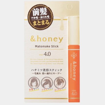 &Honey Melty Matomake Stick 4.0 9g - Vicrea