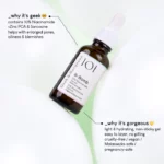 101 B-Bomb 10% Niacinamide Serum 30ml - Geek & Gorgeous - Image 2