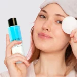 Perfect Lip & Eye Make-Up Remover 155ml - Missha - Image 2