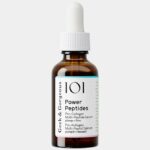 101 Power Peptides Serum 30ml - Geek & Gorgeous