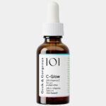 101 C-Glow Serum 30ml - Geek & Gorgeous