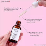 101 C-Glow Serum 30ml - Geek & Gorgeous - Image 2