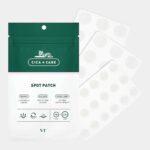 VT Cica Spot Patch 48pcs - VT Cosmetics