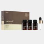 Medicube Deep Vita C Ampoule Set 10g x 3 - Medicube
