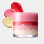 Lip Sleeping Mask Strawberry Shortcake 20g - Laneige