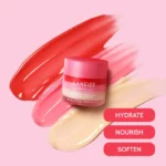 Lip Sleeping Mask Strawberry Shortcake 20g - Laneige - Image 3