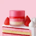 Lip Sleeping Mask Strawberry Shortcake 20g - Laneige - Image 2