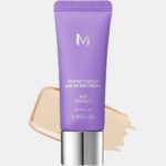 M Perfect Cover Serum BB Cream 50ml - Missha